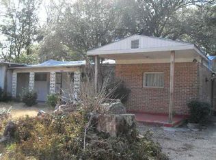 4762 Bush Ln, Mobile, AL 36619