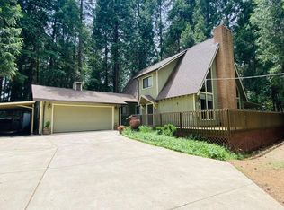 27090 Lake Dr, Pioneer, CA 95666