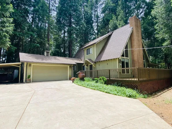 27090 Lake Dr, Pioneer, CA 95666