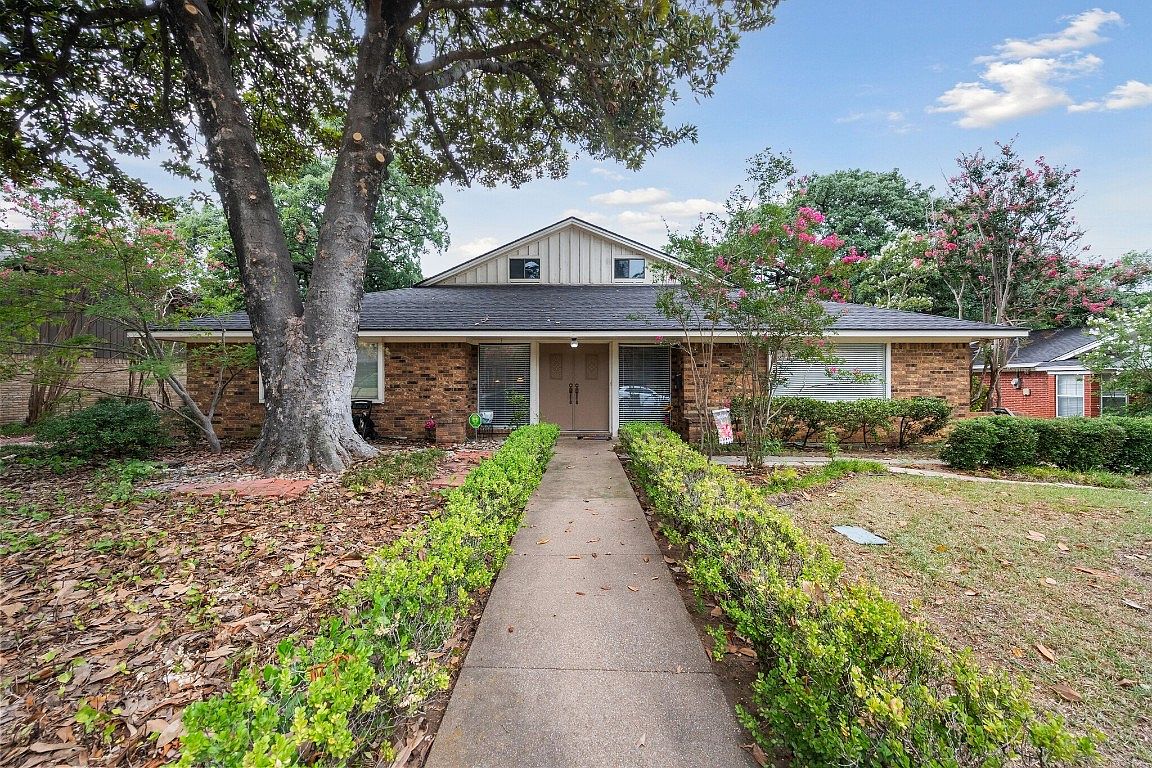 1608 Tulip Dr, Arlington, TX 76013 MLS 20379514 Zillow