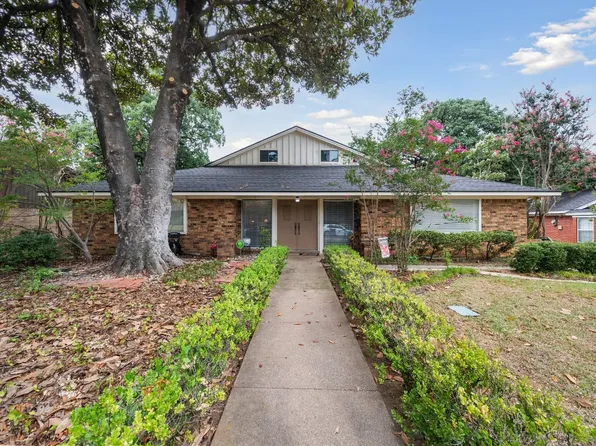 1608 Tulip Dr, Arlington, TX 76013