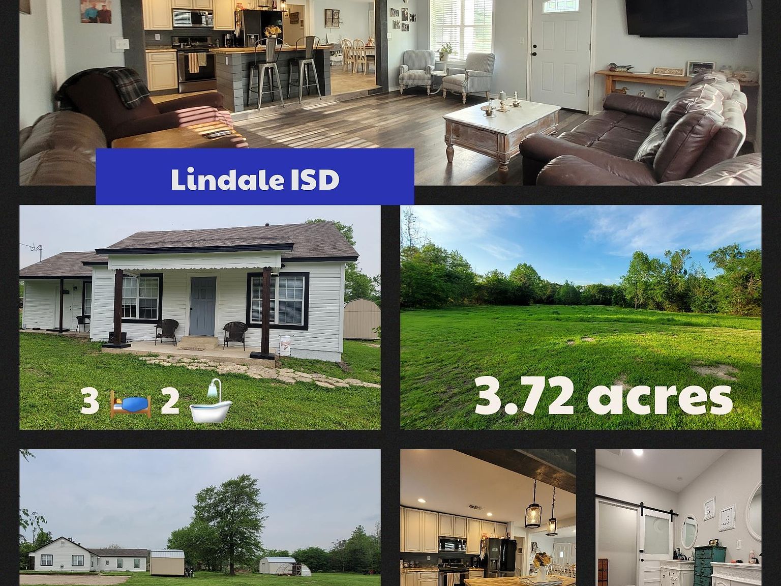 12664 Fm 16 W, Lindale, TX 75771 MLS 23009003 Zillow
