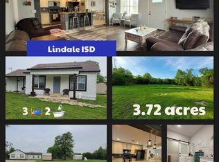 12664 Fm 16 W, Lindale, TX 75771