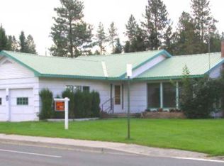 806 E Crawford St, Deer Park, WA 99006