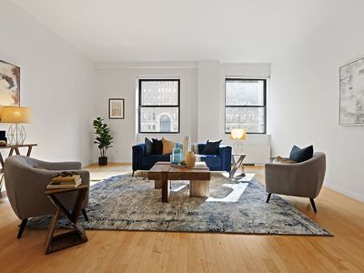 20 West St APT 5G, New York, NY, 10004