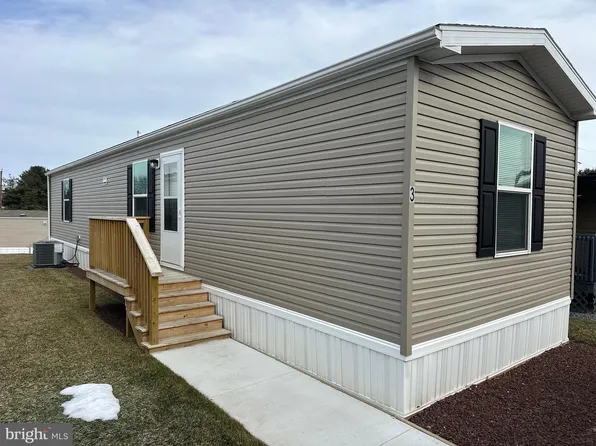 3 Woodland Ln Lot 3, Mertztown, PA 19539