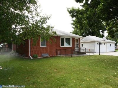 3130 N 45th St, Lincoln, NE, 68504