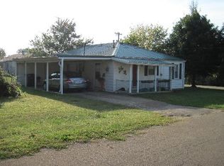 308 Thost St, Fredericktown, MO