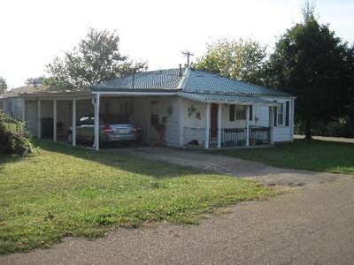 308 Thost St, Fredericktown, MO, 63645