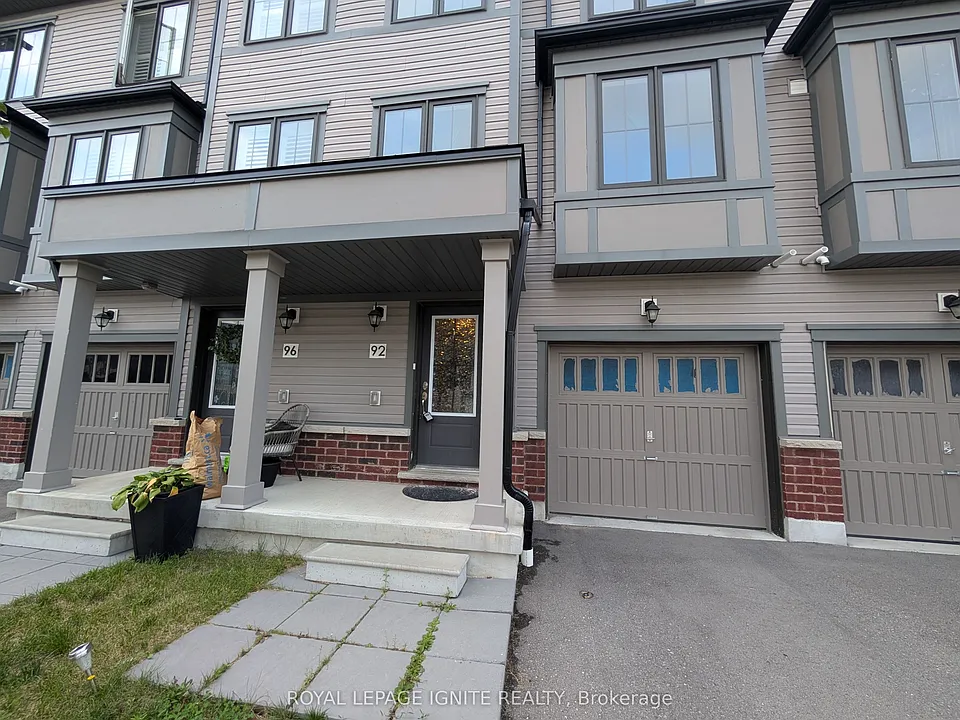 92 Jerome Way