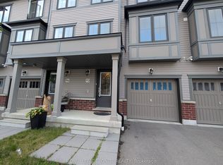 92 Jerome Way, Clarington, ON L1C 7G9