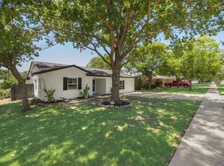 1403 Cascade St, Mesquite, TX 75149