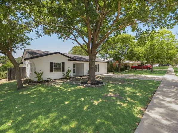 1403 Cascade St, Mesquite, TX 75149