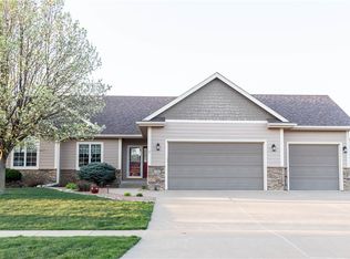 1306 NE 28th St, Ankeny, IA 50021