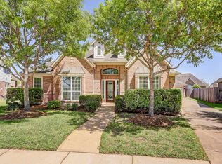 13806 Swan Hollow Ln, Houston, TX 77041