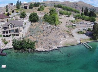 Brimstone Ln, Lake Chelan, WA 98816