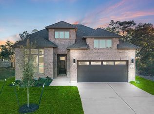 309 Ridgewell Loop, Georgetown, TX 78633