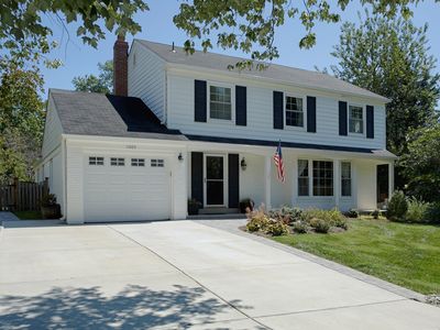 11005 Lamplighter Ln, Potomac, MD, 20854