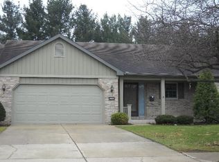 1404 Hampton Cir, Goshen, IN 46526