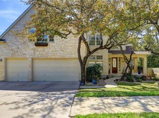 9568 Indigo Brush Dr, Austin, TX 78726