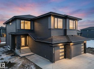 6884 Knox Loop SW, Edmonton, AB T6W4R3