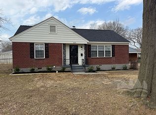 4590 S Janice Cir, Memphis, TN 38122
