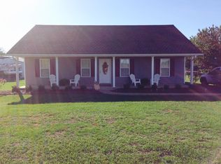 148 Park Blvd, Cairo, GA 39828