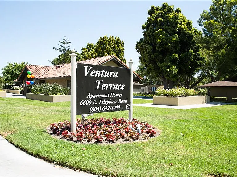 Ventura Terrace — Photo 15