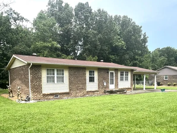 1420 Valleywood Dr, Paris, TN 38242