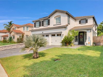 15410 Jeanette Dr, Fontana, CA, 92336