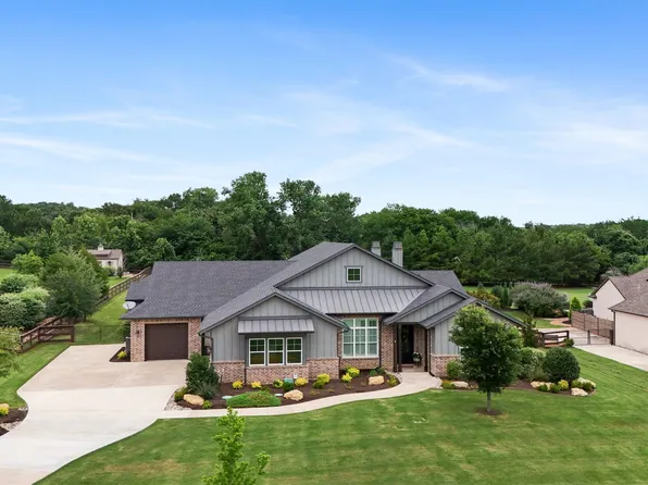 908 Fincher Trl, Argyle, TX 76226