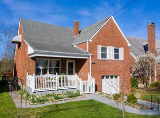 517 Rosemont Ave, Park Hills, KY 41011