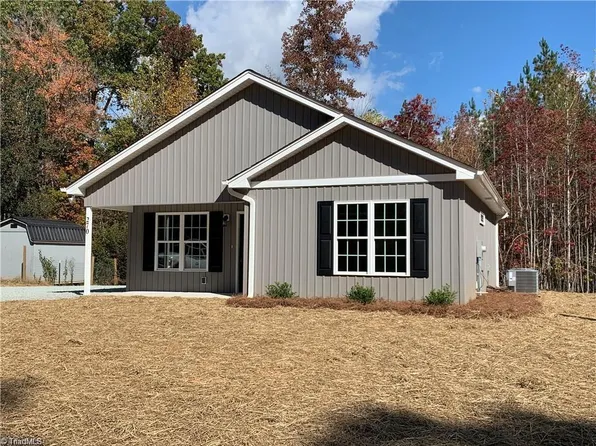 234 Walnut Rd, Lexington, NC 27292