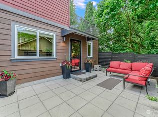 10757 Evanston Ave N UNIT B, Seattle, WA