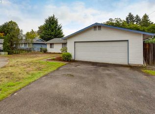 104 SE 134th Pl, Portland, OR 97233