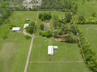 19213 Ramsey Rd, Crosby, TX 77532