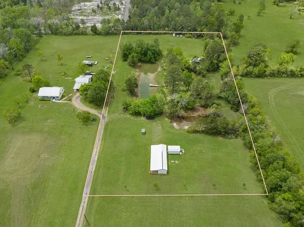 19213 Ramsey Rd, Crosby, TX 77532