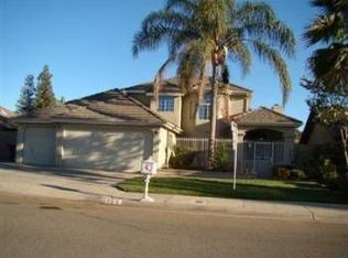 3705 W Tenaya Way, Fresno, CA