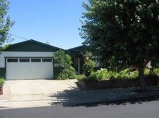 1560 Laverne Way, Concord, CA