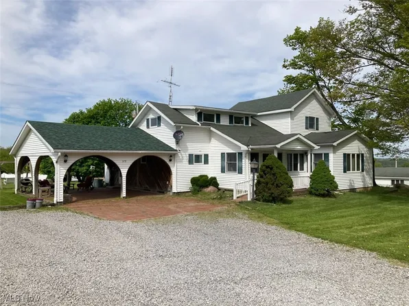 379 Kinsman Rd, Greenville, PA 16125