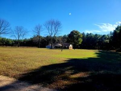 13885 W Old Belleville Rd, Danville, AR, 72824