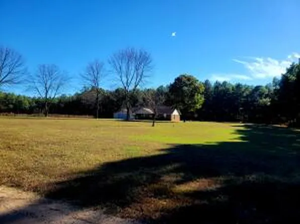 13885 W Old Belleville Rd, Danville, AR 72824