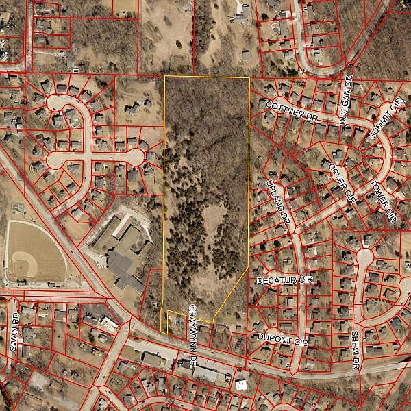 1st image of McPherson Ave