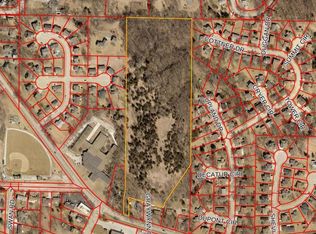 McPherson Ave, Council Bluffs, IA 51503