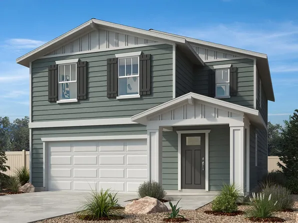 Plan 2070 Plan, Meadows at Cherry Grove