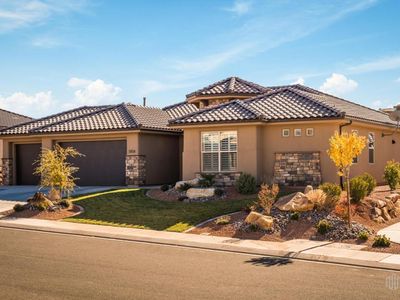 1883 E 1220 S, St George, UT, 84790