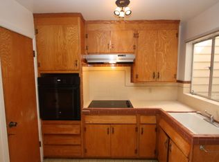 443 8th Ave APT 2, San Francisco, CA 94118