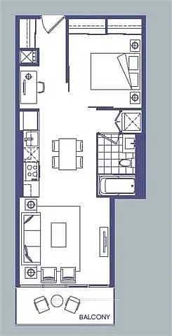 Building Photo - 3018 Yonge St #810