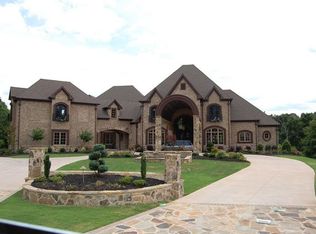 Golf Club Dr, Braselton, GA 30517