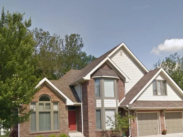 932 Creekside Ln, Plainfield, IN 46168